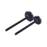 Клапани, к-т 2 шт. - CB-125 YBX