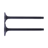 Клапани, к-т 2 шт. - CB-125 YBX