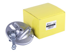 Кришка переднього колеса - Дельта/Альфа YBX