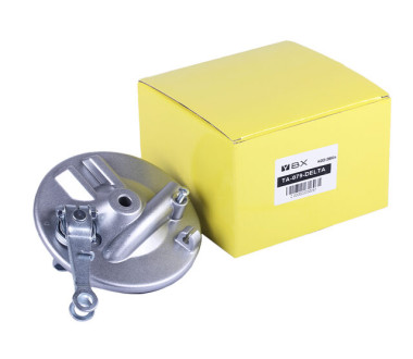 Крышка колеса переднего - Дельта/Альфа YBX