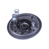 Крышка колеса переднего - Дельта/Альфа YBX