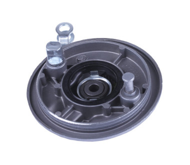 Крышка колеса переднего - Дельта/Альфа YBX