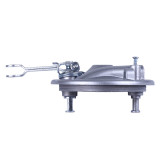 Крышка колеса переднего - Дельта/Альфа YBX