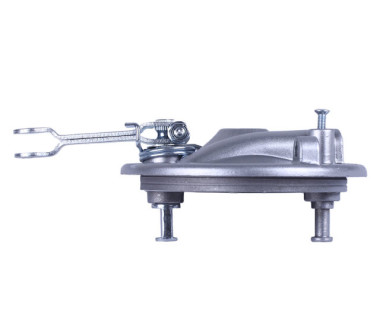 Крышка колеса переднего - Дельта/Альфа YBX