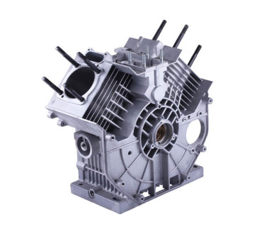 Блок двигуна - 2V195F