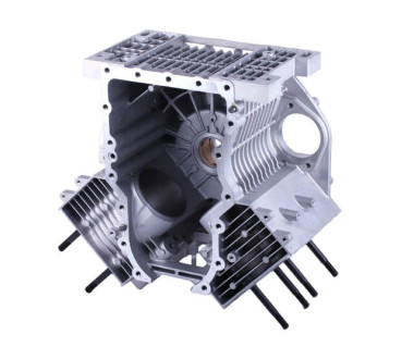 Блок двигуна - 2V195F