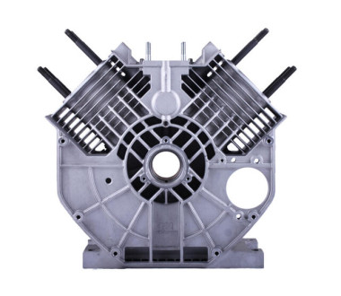 Блок двигуна - 2V195F