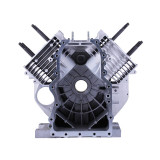 Блок двигуна - 2V195F