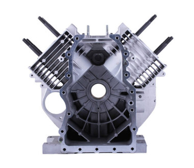 Блок двигуна - 2V195F