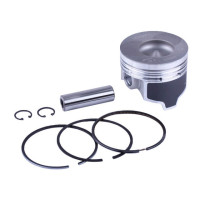 Поршневой комплект левый 195,00 мм - 2V195F