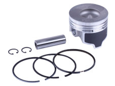 Поршневий комплект лівий 195,00 мм - 2V195F