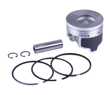 Поршневой комплект левый 195,00 мм - 2V195F