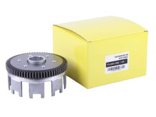 Кошик зчеплення CB-250CC YBX