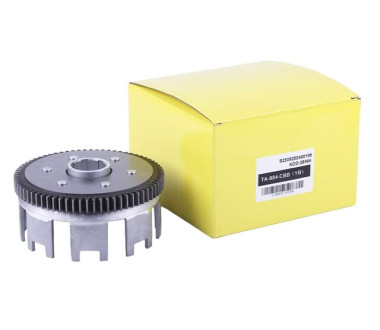 Кошик зчеплення CB-250CC YBX