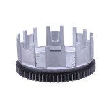 Кошик зчеплення CB-250CC YBX