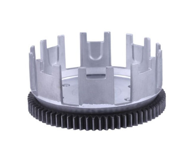 Кошик зчеплення CB-250CC YBX