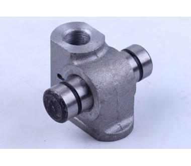 Вал коромисел - 178F YBX