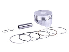 Поршневий комплект 65,00 мм STD CB-250CC