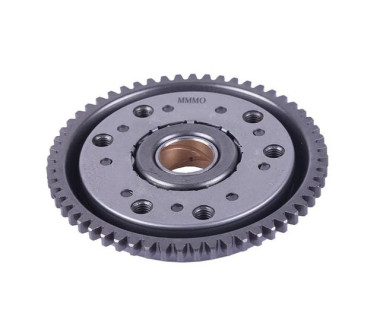 Бендікс у зборі CB-250CC