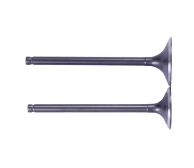 Клапани CB-250CC