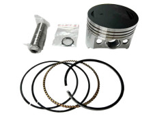 Поршневий комплект 72,00 мм STD CG-300CC