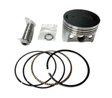Поршневий комплект 72,00 мм STD CG-300CC