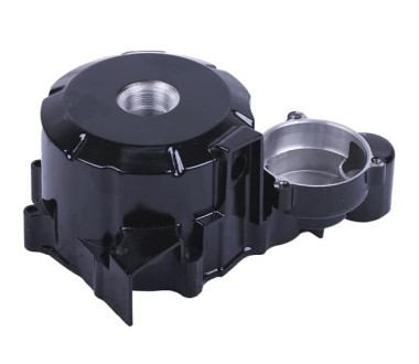 Кришка двигуна ліва CG-300CC