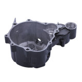 Кришка двигуна ліва CG-300CC