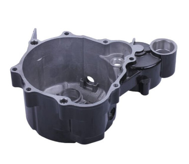 Кришка двигуна ліва CG-300CC