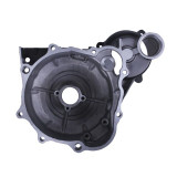 Кришка двигуна ліва CG-300CC