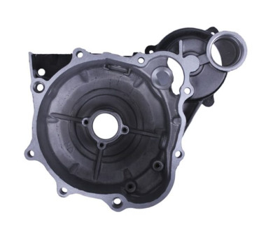 Кришка двигуна ліва CG-300CC