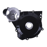 Кришка двигуна ліва CG-300CC