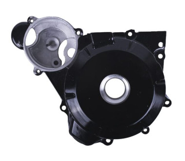 Кришка двигуна ліва CG-300CC