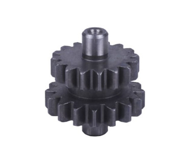 Шестерня промежуточная (стартера) CG-300CC
