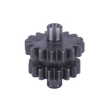 Шестерня промежуточная (стартера) CG-300CC