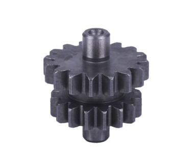 Шестерня промежуточная (стартера) CG-300CC