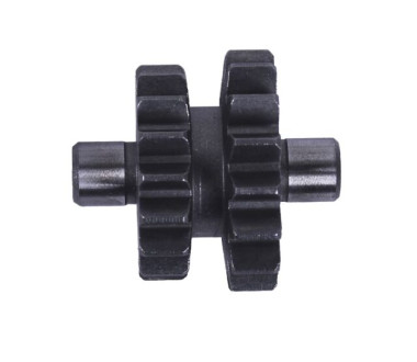 Шестерня промежуточная (стартера) CG-300CC