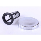 Кришка бака + сітка під потайну горловину - 195N YBX