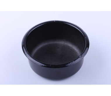 Масляна ванна повітряного фільтра (метал) - 178F YBX