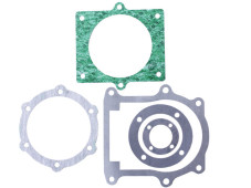 Прокладки КПП та редуктора комплект 5 шт. - КПП Mini YBX