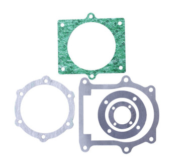 Прокладки КПП та редуктора комплект 5 шт. - КПП Mini YBX