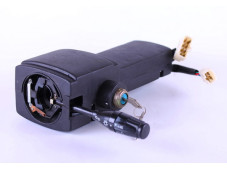 Панель перемикачів у зборі YBX