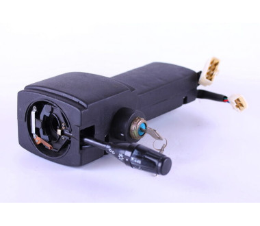 Панель перемикачів у зборі YBX