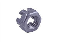 Гайка корончаста М10-KRO 900 YBX