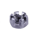 Гайка корончатая М10 - KRO 900 YBX