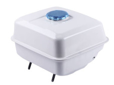 Бак паливний - 188F YBX Тип 2