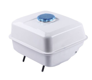 Бак паливний - 188F YBX Тип 2