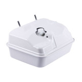 Бак паливний - 188F YBX Тип 2