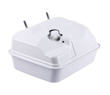 Бак паливний - 188F YBX Тип 2