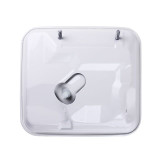 Бак паливний - 188F YBX Тип 2